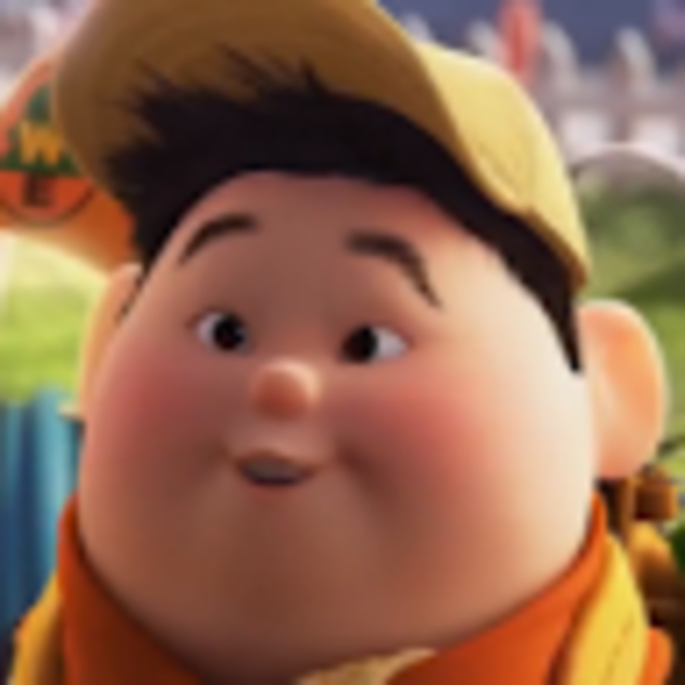 Meet your Posher, Steven